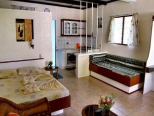 Sabang Inn Beach Resort Пуерто-Галера Екстер'єр фото